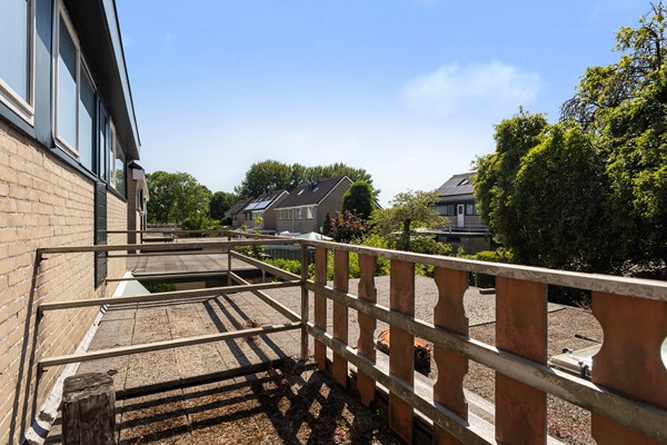 Medium property photo - S L Mansholtplein 13, 8802 RN Franeker